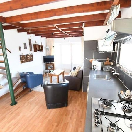 Vrijvakantiehuis Blumstraat 1 Агтекерке Экстерьер фото